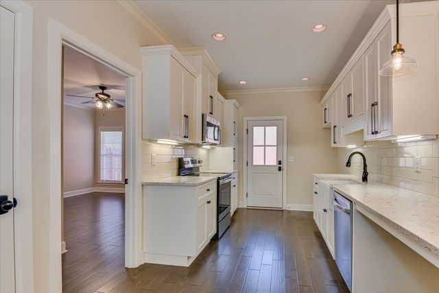 1956 Avenel Lane, Augusta, GA 30907