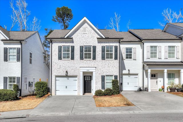 1956 Avenel Lane, Augusta, GA 30907