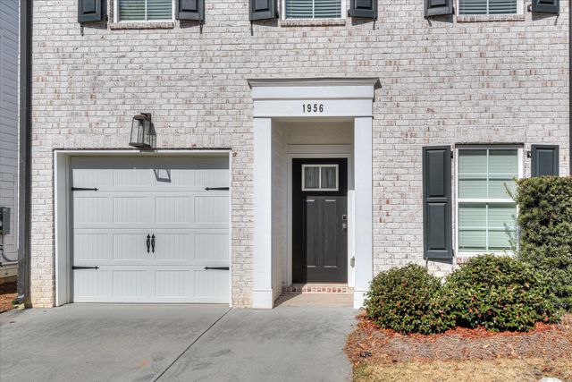 1956 Avenel Lane, Augusta, GA 30907