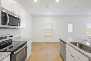 317 Carmel Canyon TRL, Jarrell, TX 76537