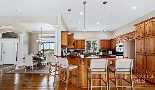 3136 N Brumby Ln, Kuna, ID 83634