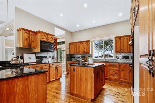 3136 N Brumby Ln, Kuna, ID 83634