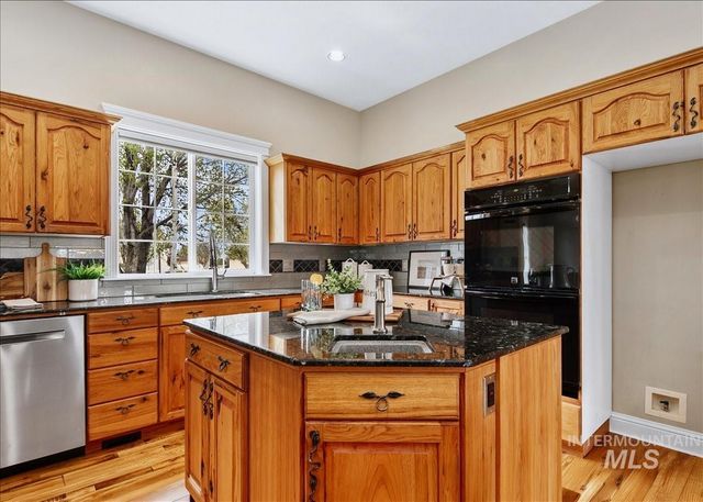 3136 N Brumby Ln, Kuna, ID 83634