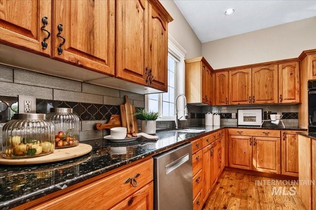 3136 N Brumby Ln, Kuna, ID 83634