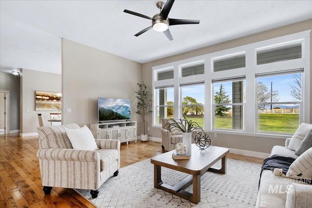 3136 N Brumby Ln, Kuna, ID 83634