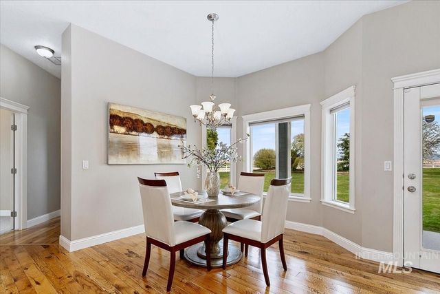 3136 N Brumby Ln, Kuna, ID 83634