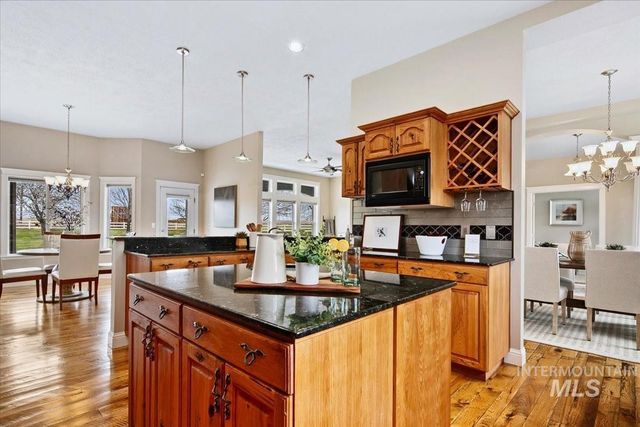 3136 N Brumby Ln, Kuna, ID 83634