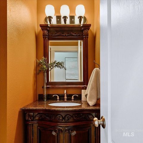 3136 N Brumby Ln, Kuna, ID 83634