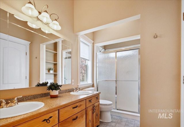 3136 N Brumby Ln, Kuna, ID 83634