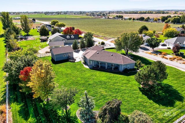 3136 N Brumby Ln, Kuna, ID 83634