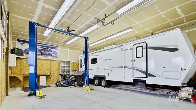 3136 N Brumby Ln, Kuna, ID 83634