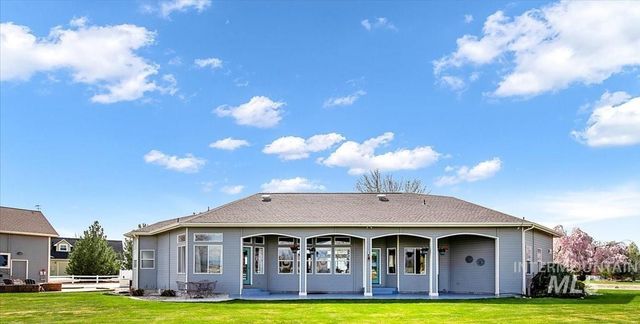 3136 N Brumby Ln, Kuna, ID 83634