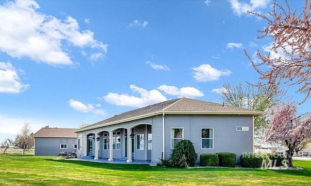 3136 N Brumby Ln, Kuna, ID 83634