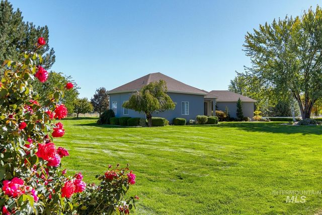 3136 N Brumby Ln, Kuna, ID 83634