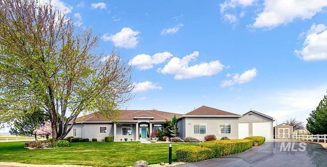 3136 N Brumby Ln, Kuna, ID 83634