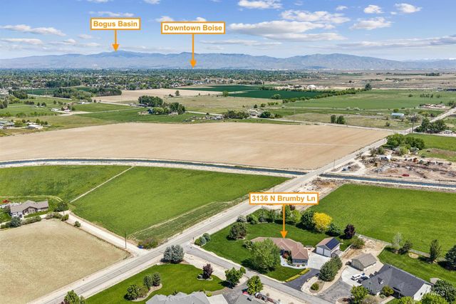 3136 N Brumby Ln, Kuna, ID 83634