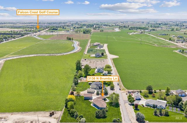 3136 N Brumby Ln, Kuna, ID 83634