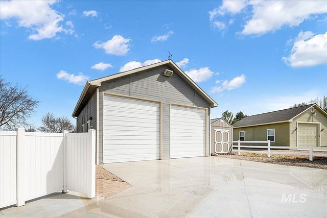 3136 N Brumby Ln, Kuna, ID 83634