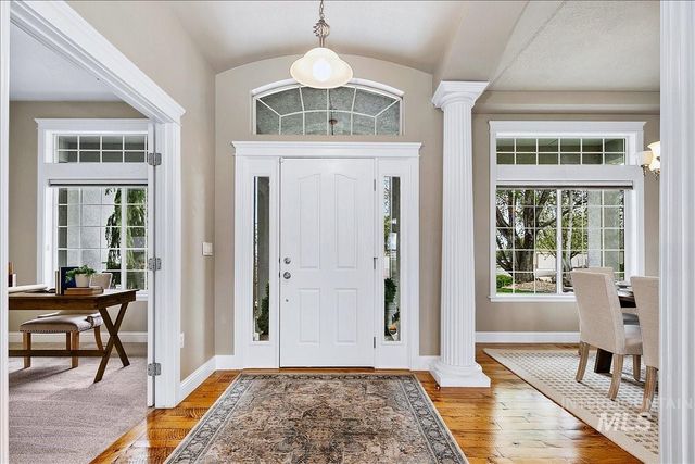 3136 N Brumby Ln, Kuna, ID 83634