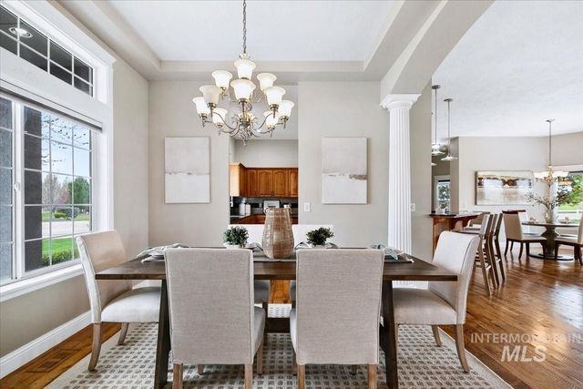 3136 N Brumby Ln, Kuna, ID 83634