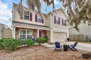 6520 Rustling Leaves Way, Wilmington, NC 28409
