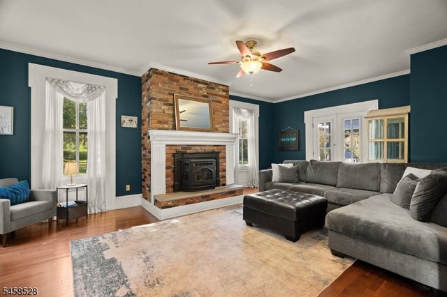 601 Route 173, Greenwich Twp., NJ 08804