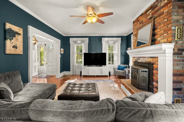 601 Route 173, Greenwich Twp., NJ 08804