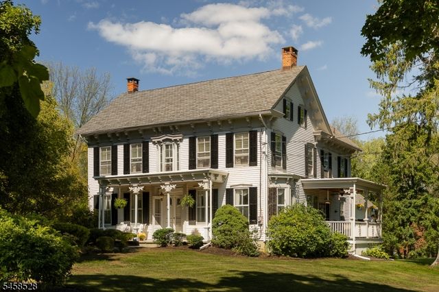 601 Route 173, Greenwich Twp., NJ 08804