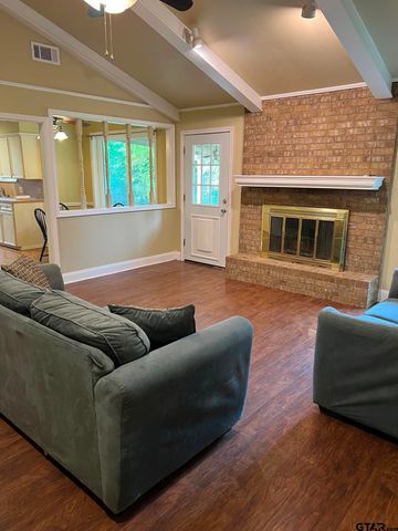 6629 Circle Dr, Tyler, TX 75703