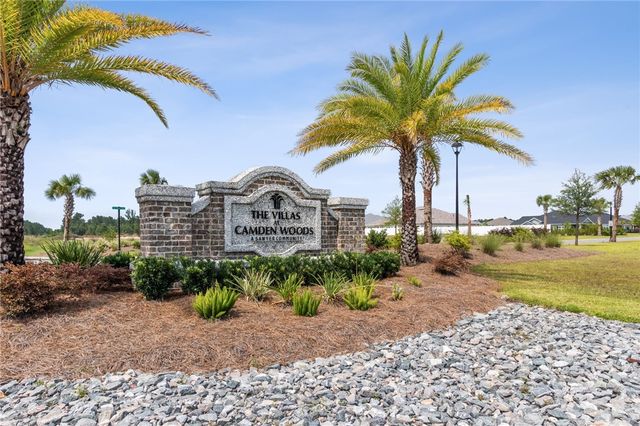 206 The Villas Way, Kingsland, GA 31548