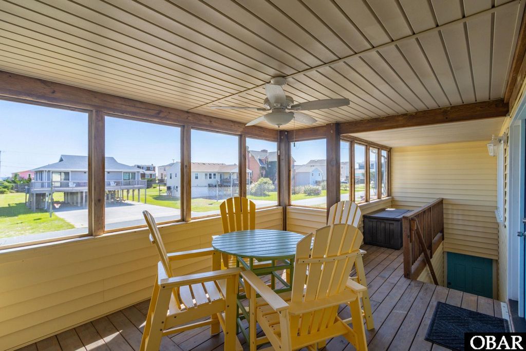 Image 19 of property listing at 4136 Lindbergh Avenue, Kitty Hawk, NC 27949
