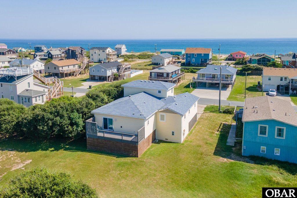 Image 23 of property listing at 4136 Lindbergh Avenue, Kitty Hawk, NC 27949