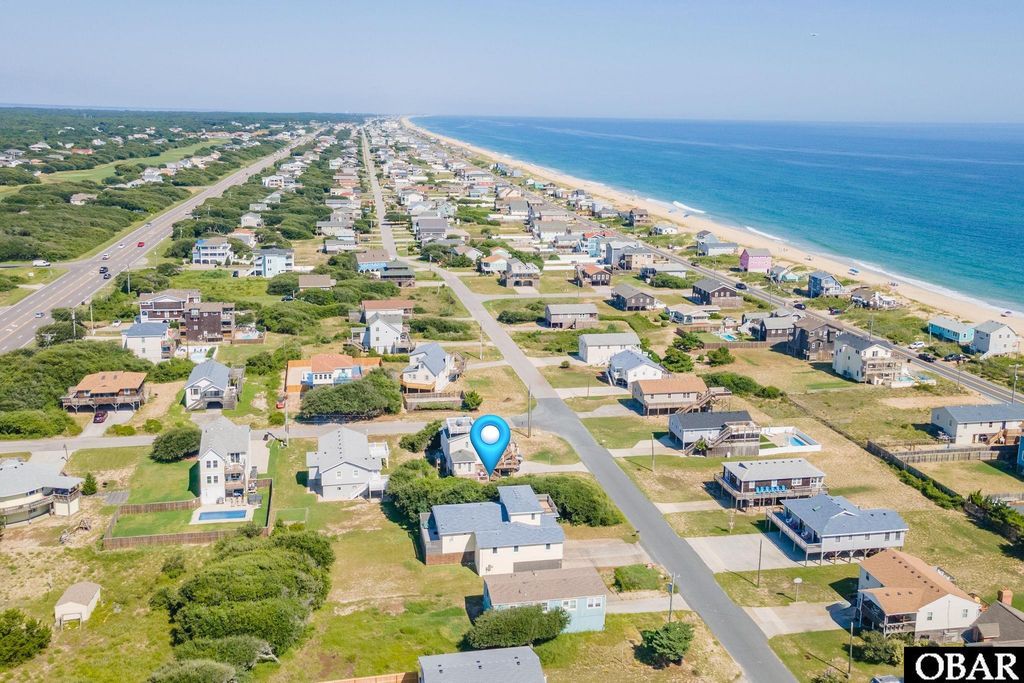 Image 25 of property listing at 4136 Lindbergh Avenue, Kitty Hawk, NC 27949