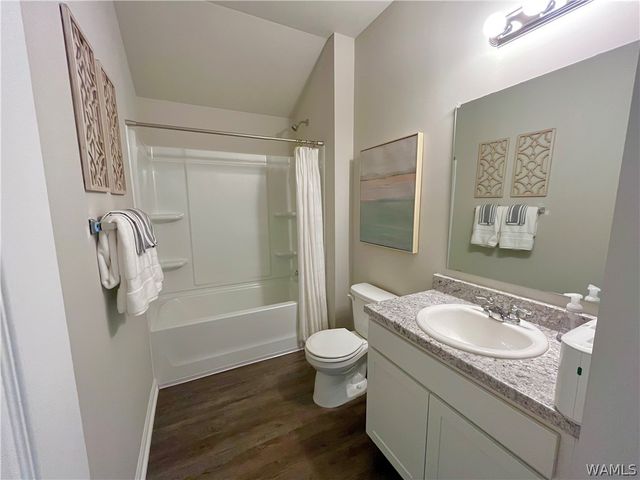 11265 Snapdragon, Tuscaloosa, AL 35405