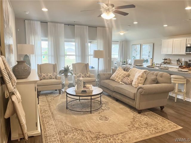 11265 Snapdragon, Tuscaloosa, AL 35405