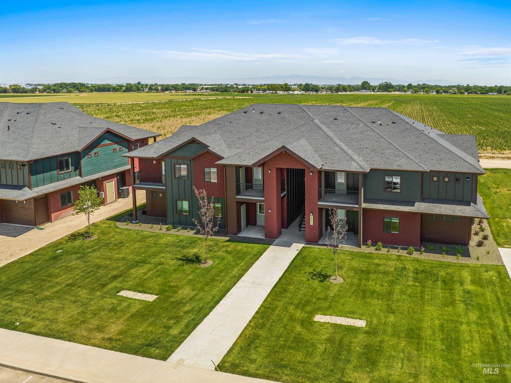 5021 Hamlet Ln., Caldwell, ID 83607