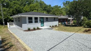 1405 N Hyde Park Avenue, Durham, NC 27701