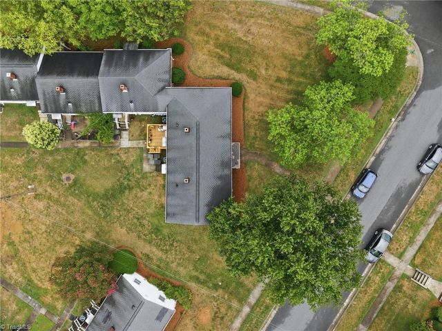 1802 Villa Drive, Greensboro, NC 27403