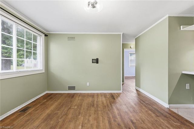 1802 Villa Drive, Greensboro, NC 27403
