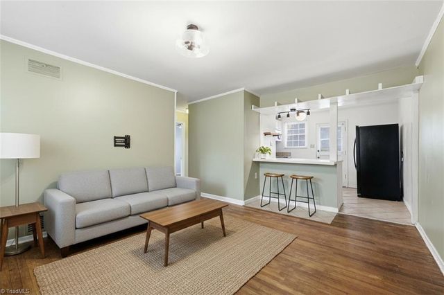 1802 Villa Drive, Greensboro, NC 27403