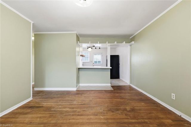 1802 Villa Drive, Greensboro, NC 27403