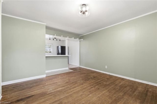 1802 Villa Drive, Greensboro, NC 27403