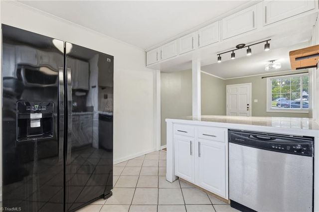 1802 Villa Drive, Greensboro, NC 27403