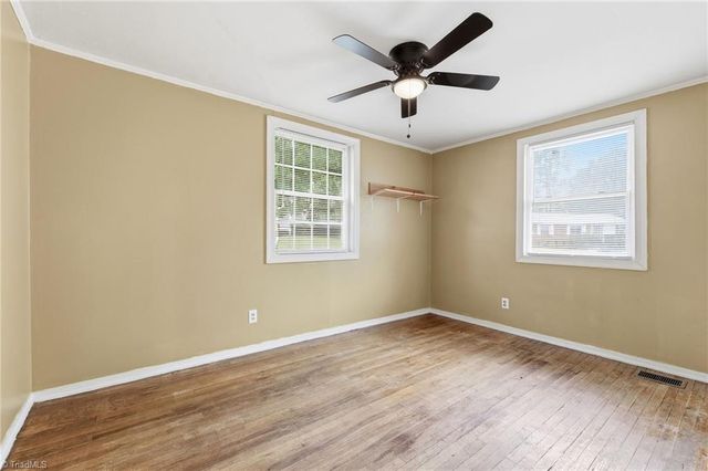 1802 Villa Drive, Greensboro, NC 27403