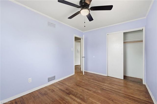 1802 Villa Drive, Greensboro, NC 27403