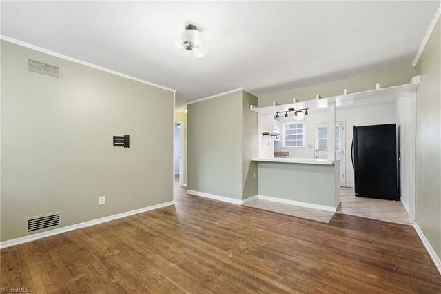 1802 Villa Drive, Greensboro, NC 27403