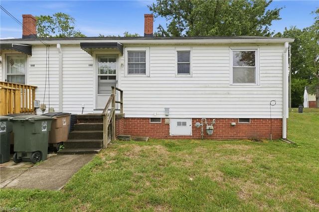 1802 Villa Drive, Greensboro, NC 27403