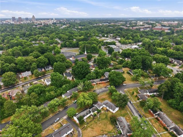 1802 Villa Drive, Greensboro, NC 27403