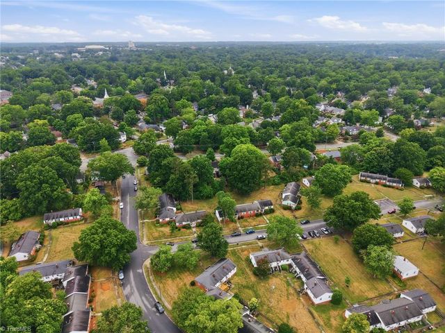 1802 Villa Drive, Greensboro, NC 27403
