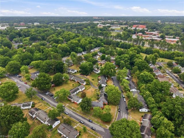1802 Villa Drive, Greensboro, NC 27403